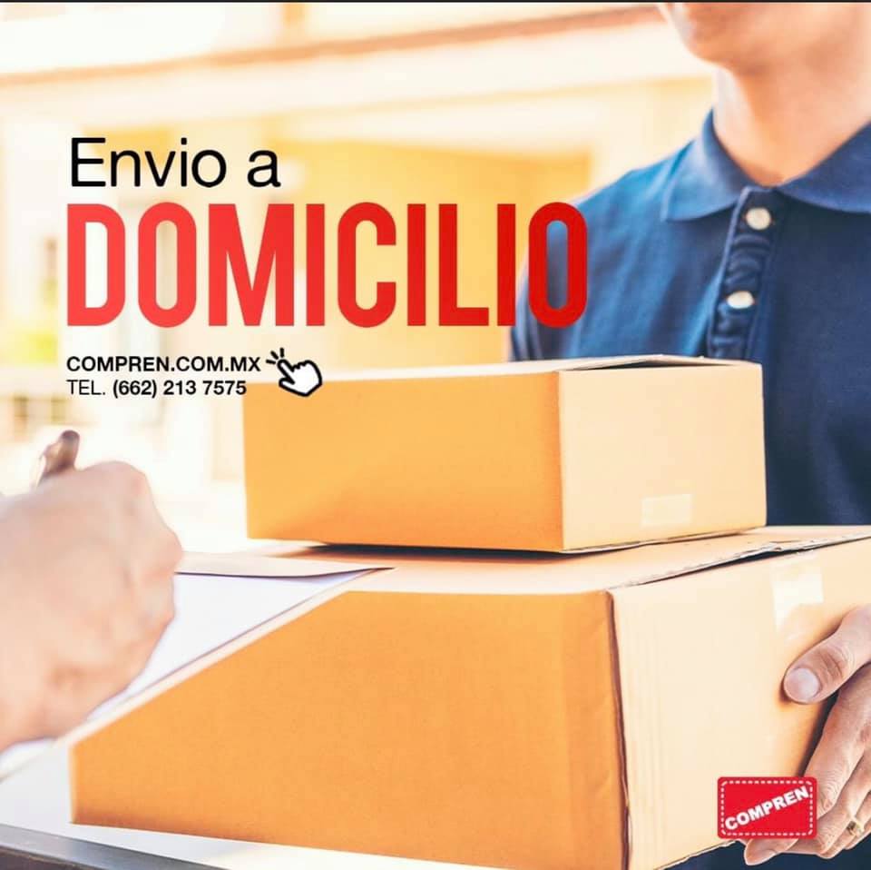 Compren Uniformes | Hermosillo