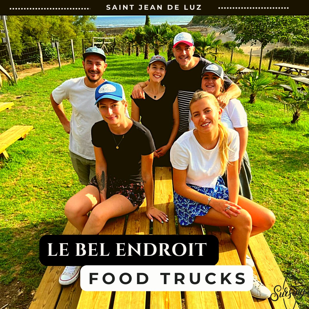 Le Bel Endroit Saint Jean De Luz