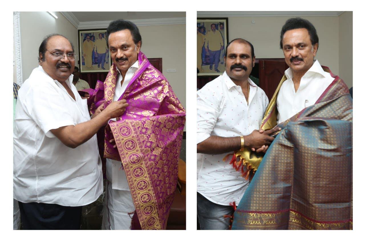 Raja Anbazhagan