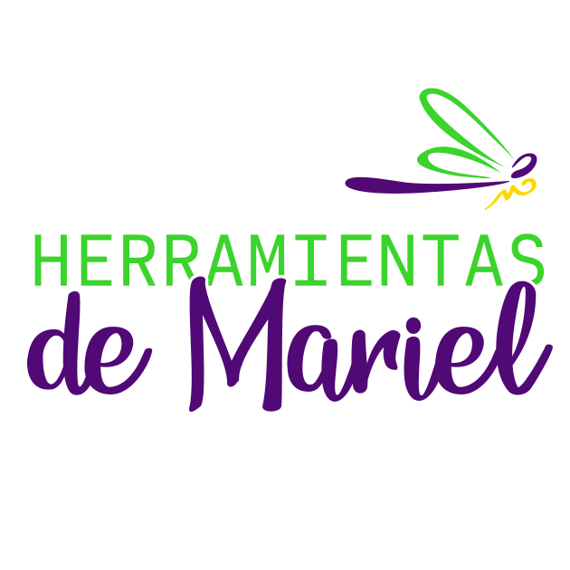 Herramientas de Mariel