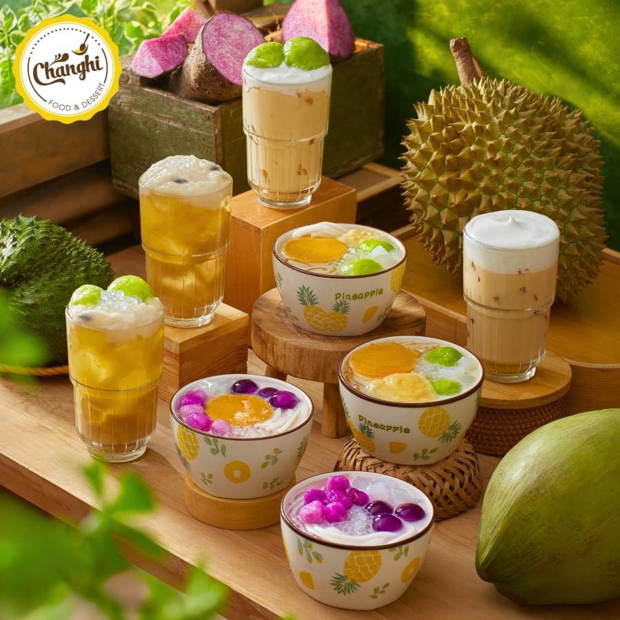 💥THIÊN ĐƯỜNG CHÈ... - Tiệm Chè Ngon Chang Hi - TP Vĩnh Yên | Facebook