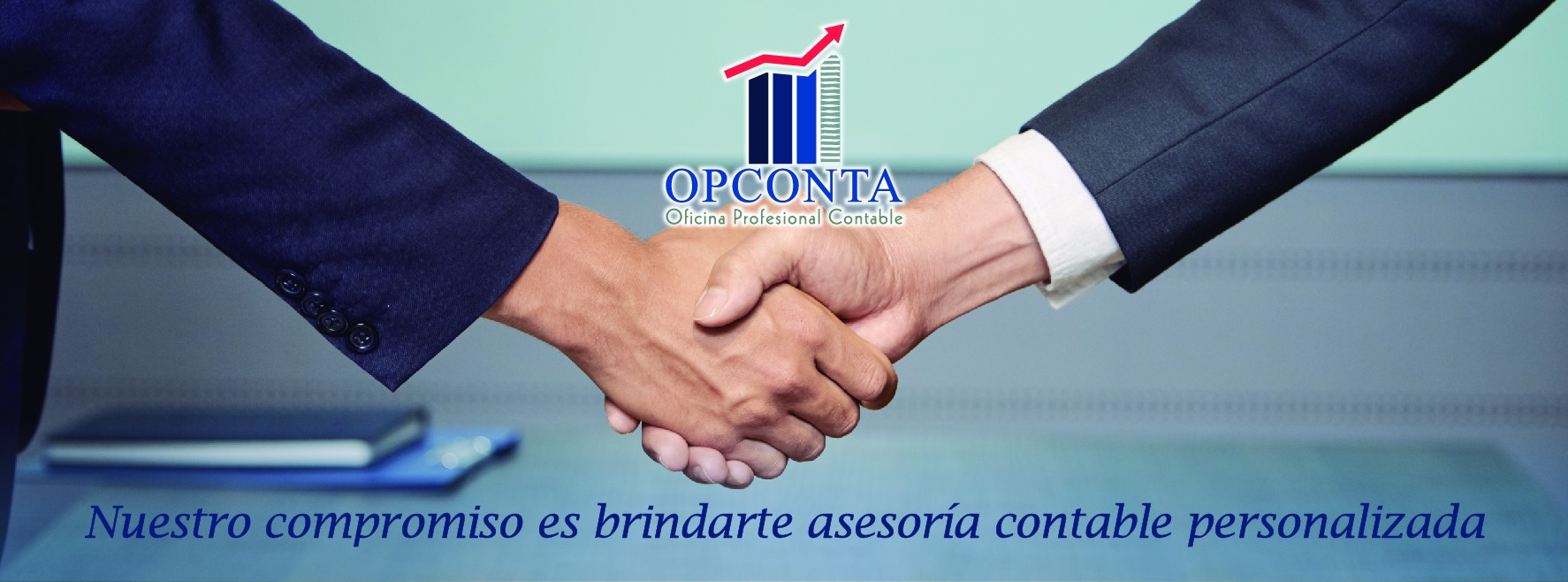 Opconta Oficina Profesional Contable