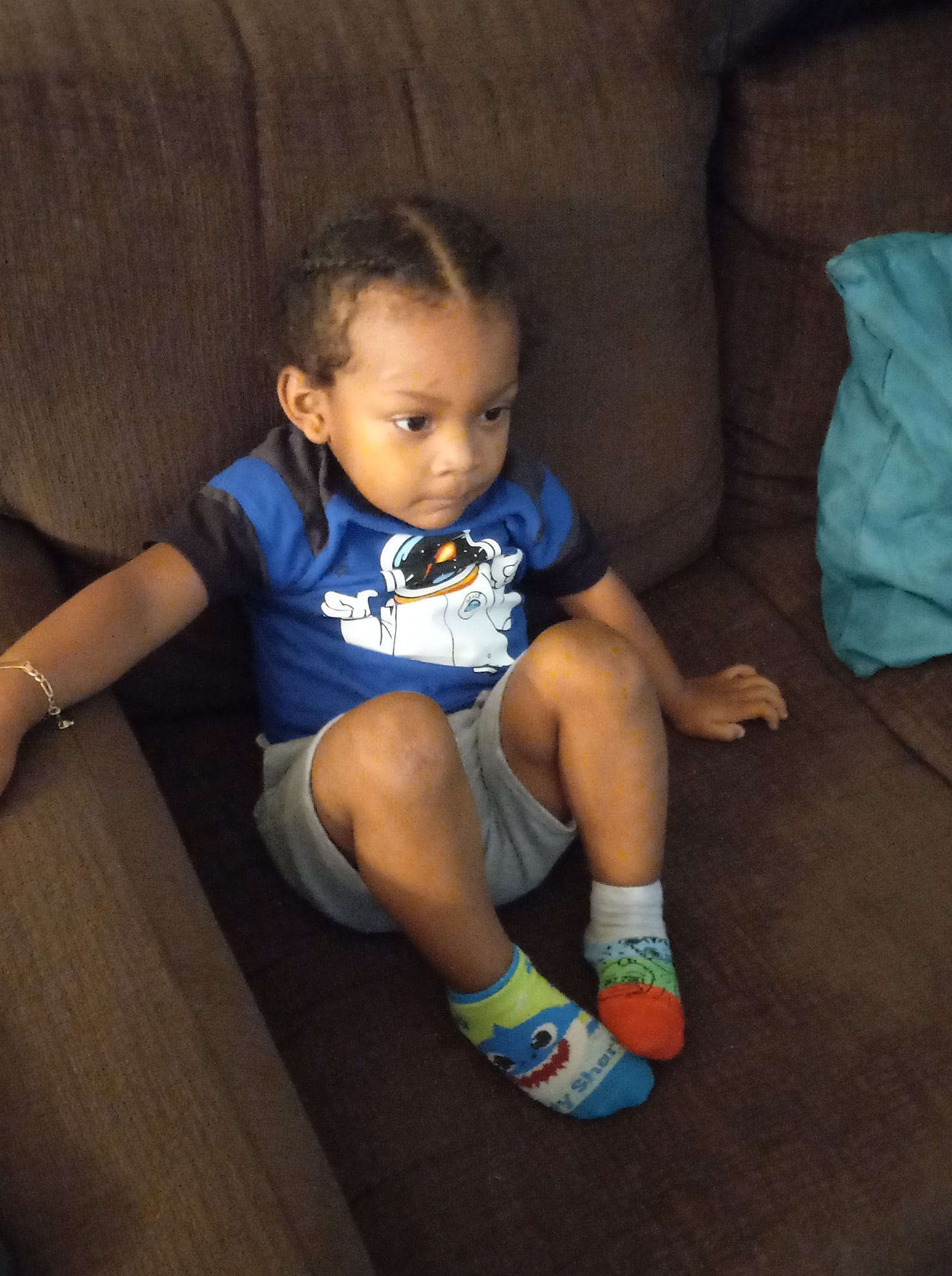 BreBre Pickens