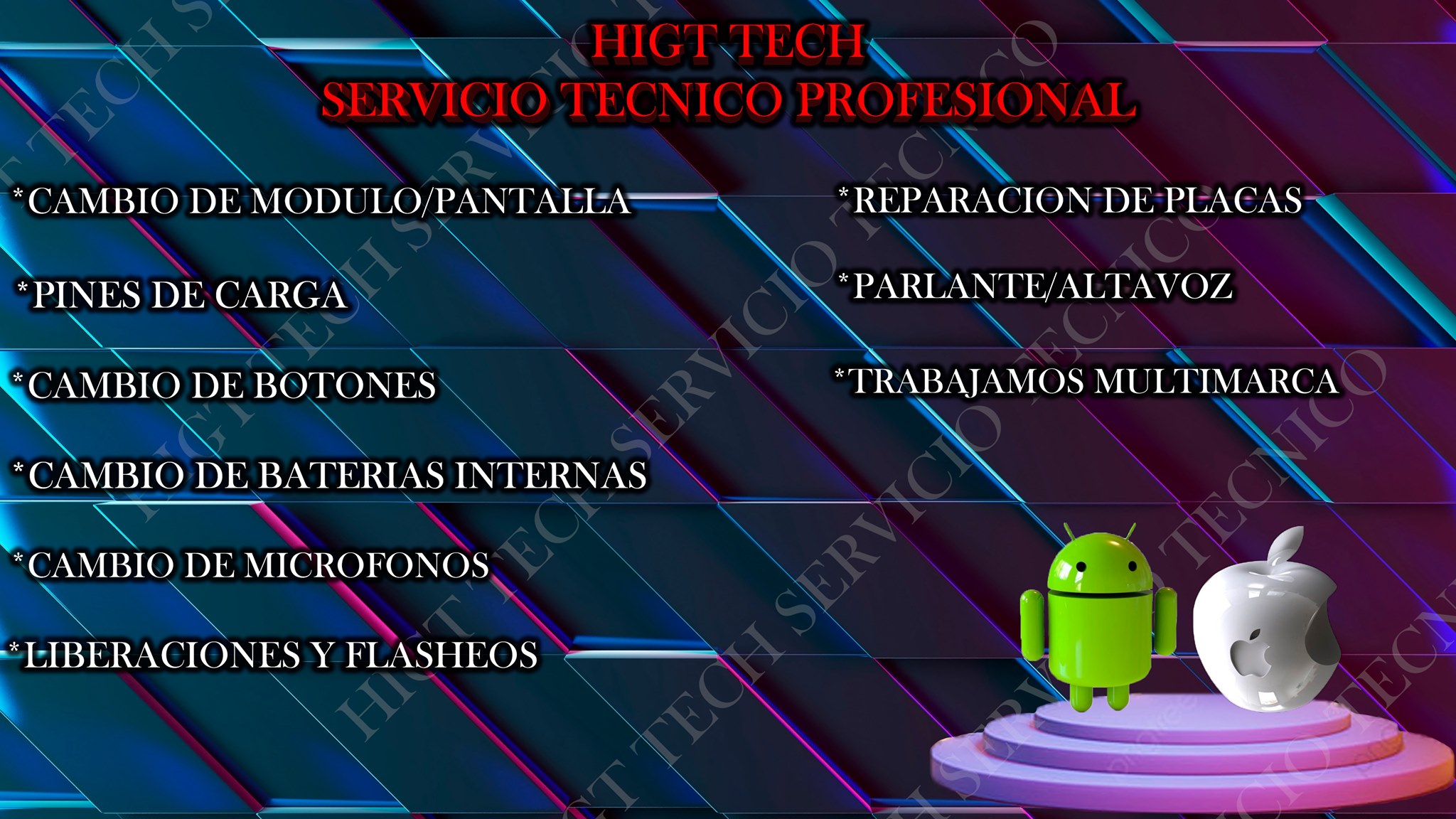 Higt Tech