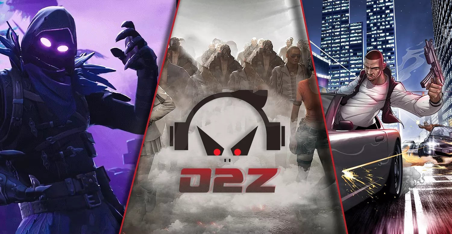 O2z-gamers