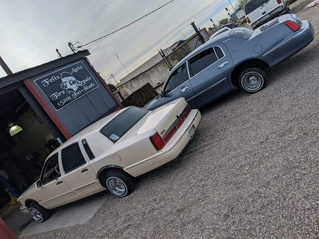Felix auto repair | Casa Grande AZ