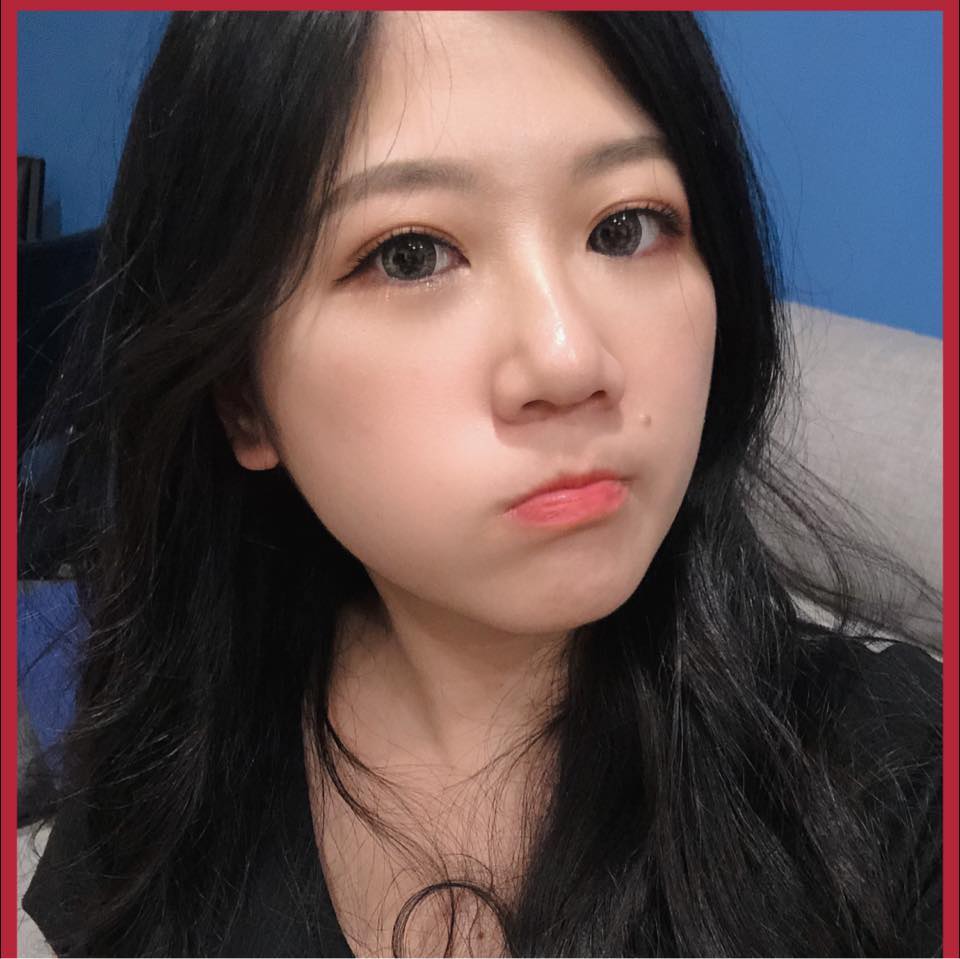 高欣儀