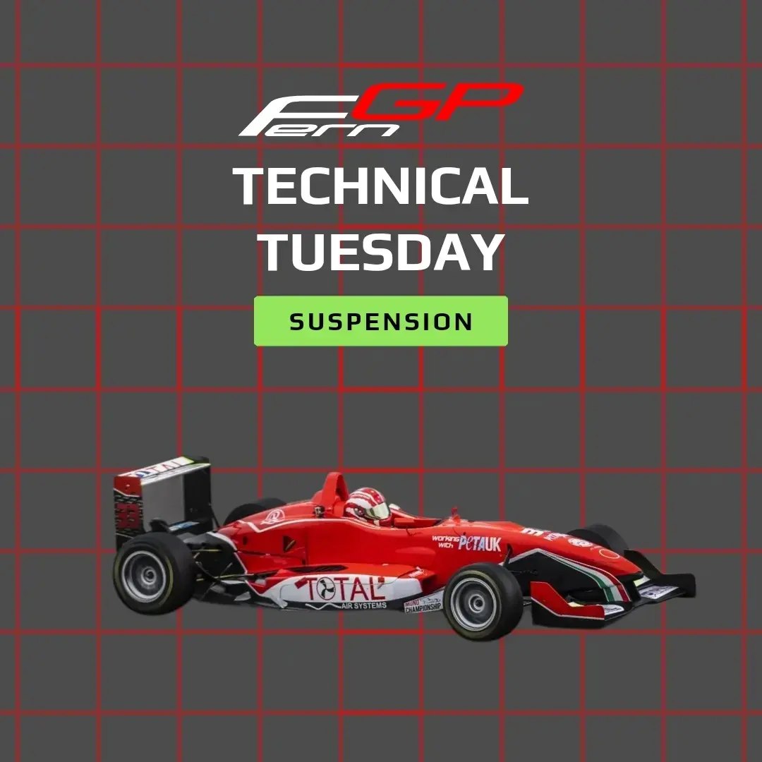 Fern GP - Technical Tuesday is back and today we are... | Facebook