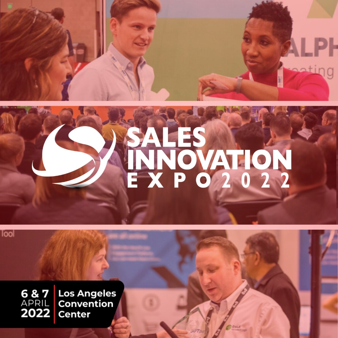 Sales Innovation Expo | Los Angeles CA