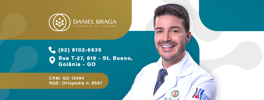 Dr Daniel Braga