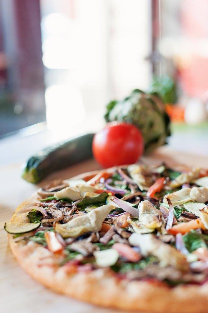 Rovente Pizzeria - Hawthorne | Portland OR