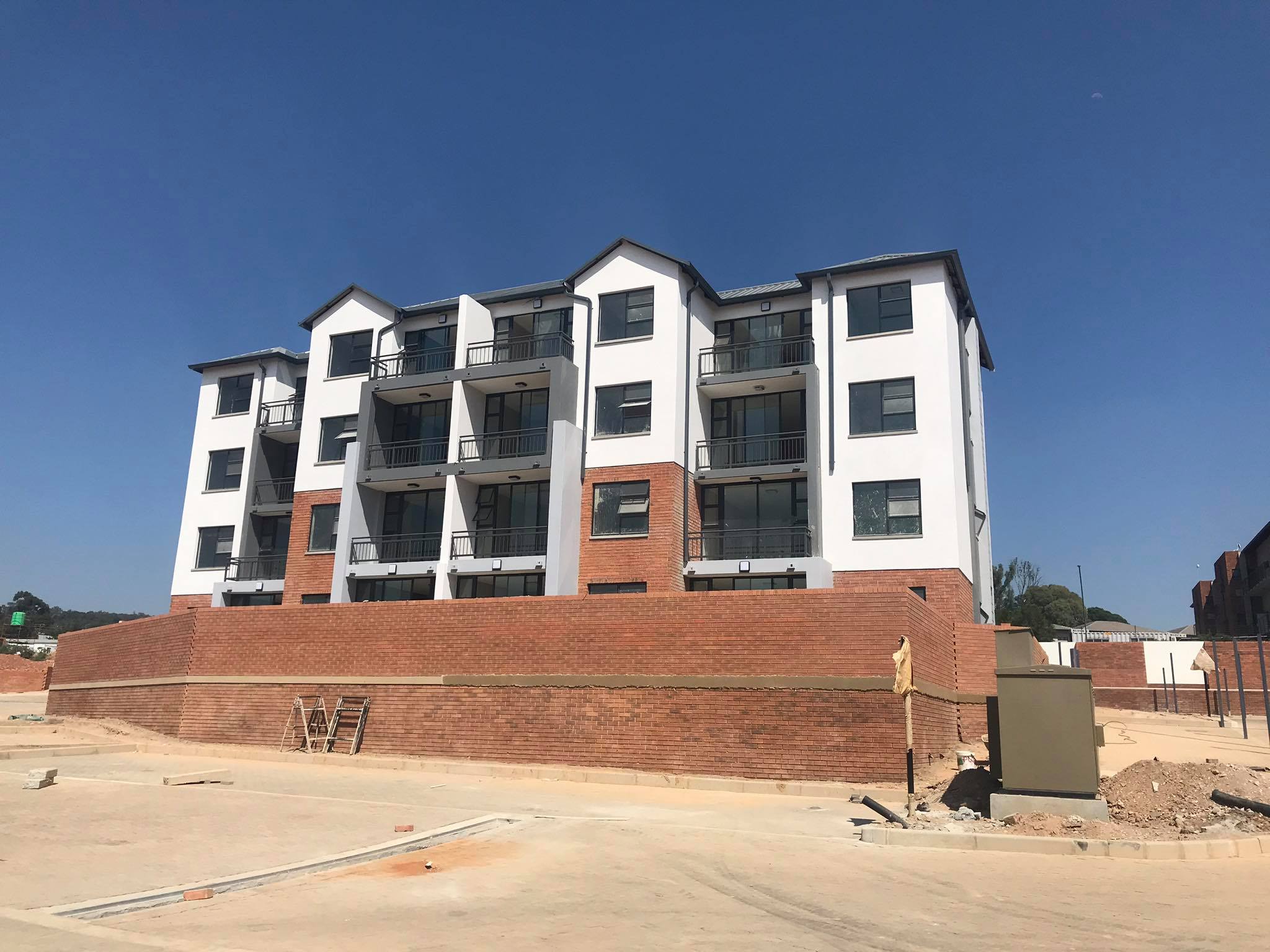 Seome Quantity Surveyors | Pretoria