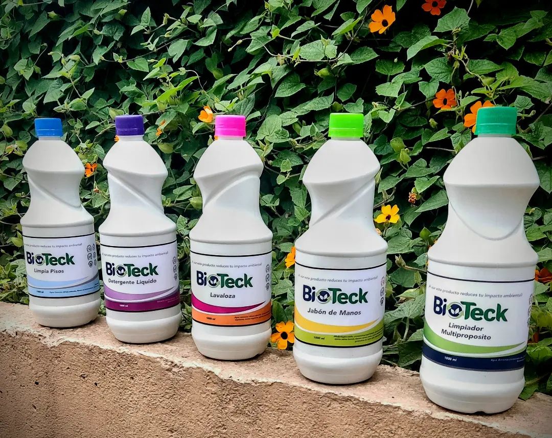 Bioteck Col