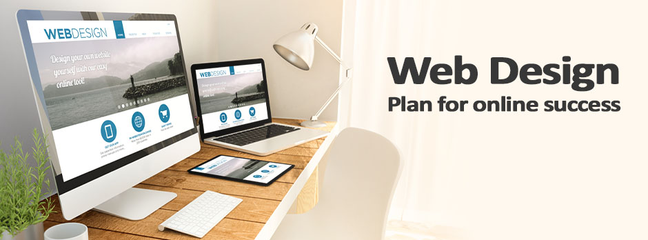 JHnet Web Development
