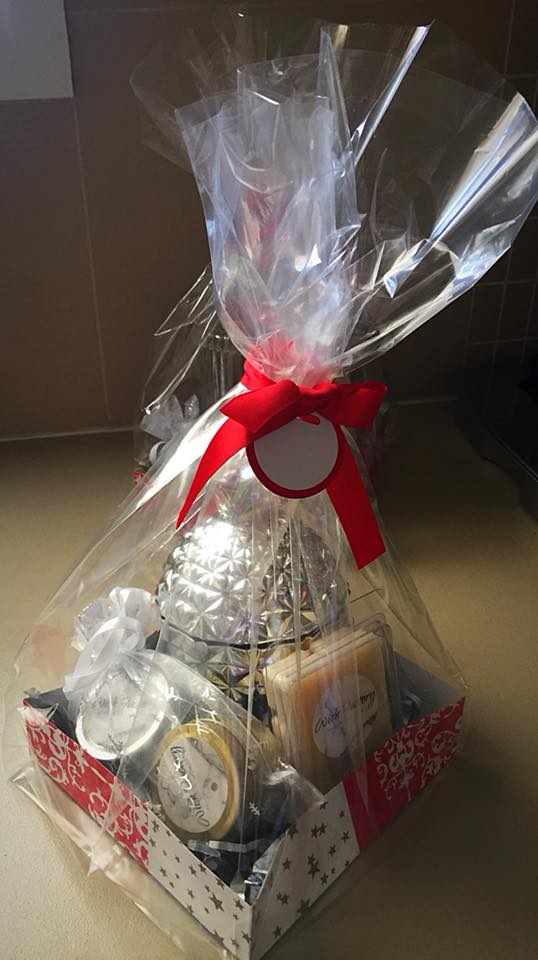 Wick Factory - 💝 🎄 New Gift Packs! 🎄 💝 Very excited to...
