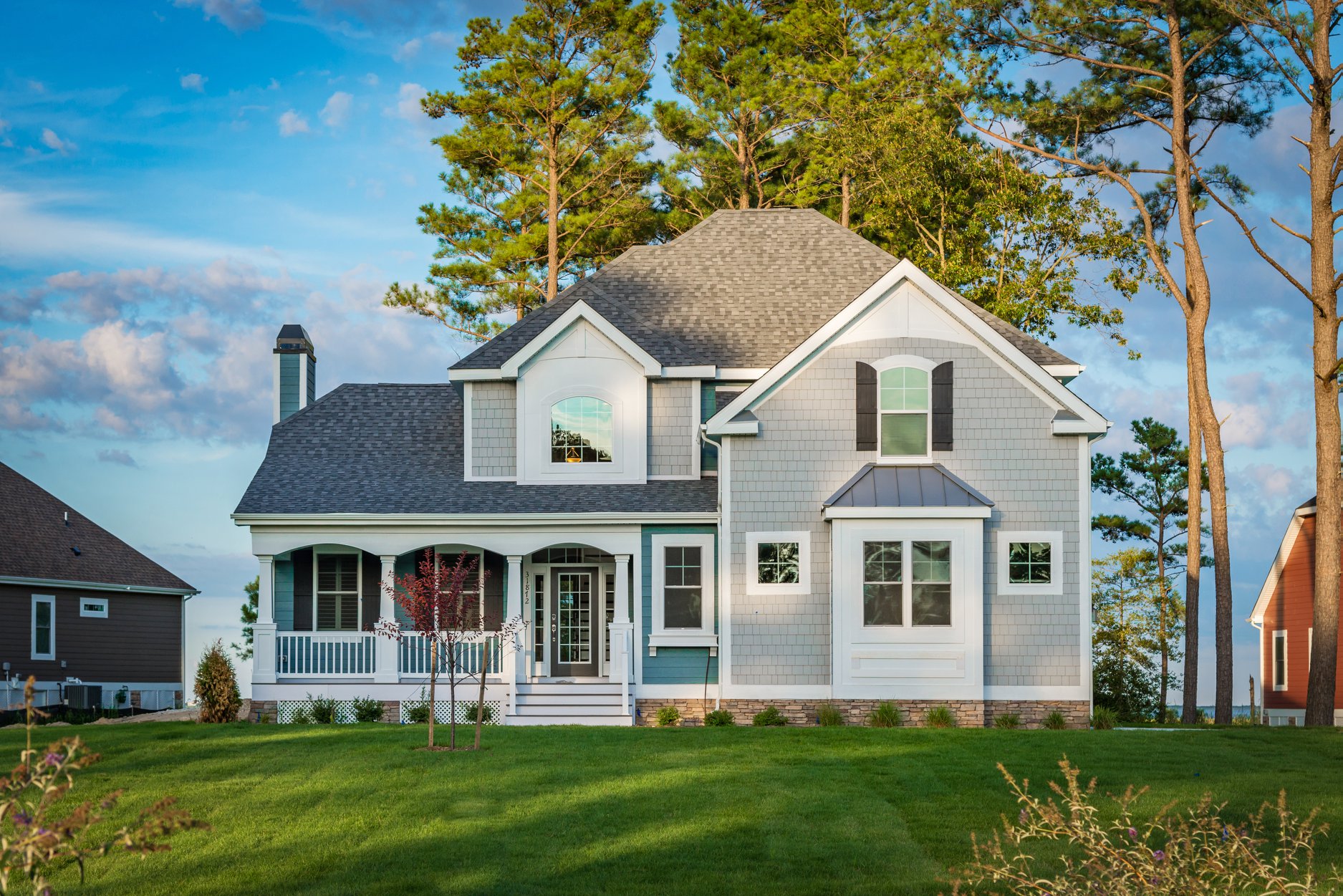 First Class Properties of DE, LLC, Brandy L. Ridgeway | Dover DE