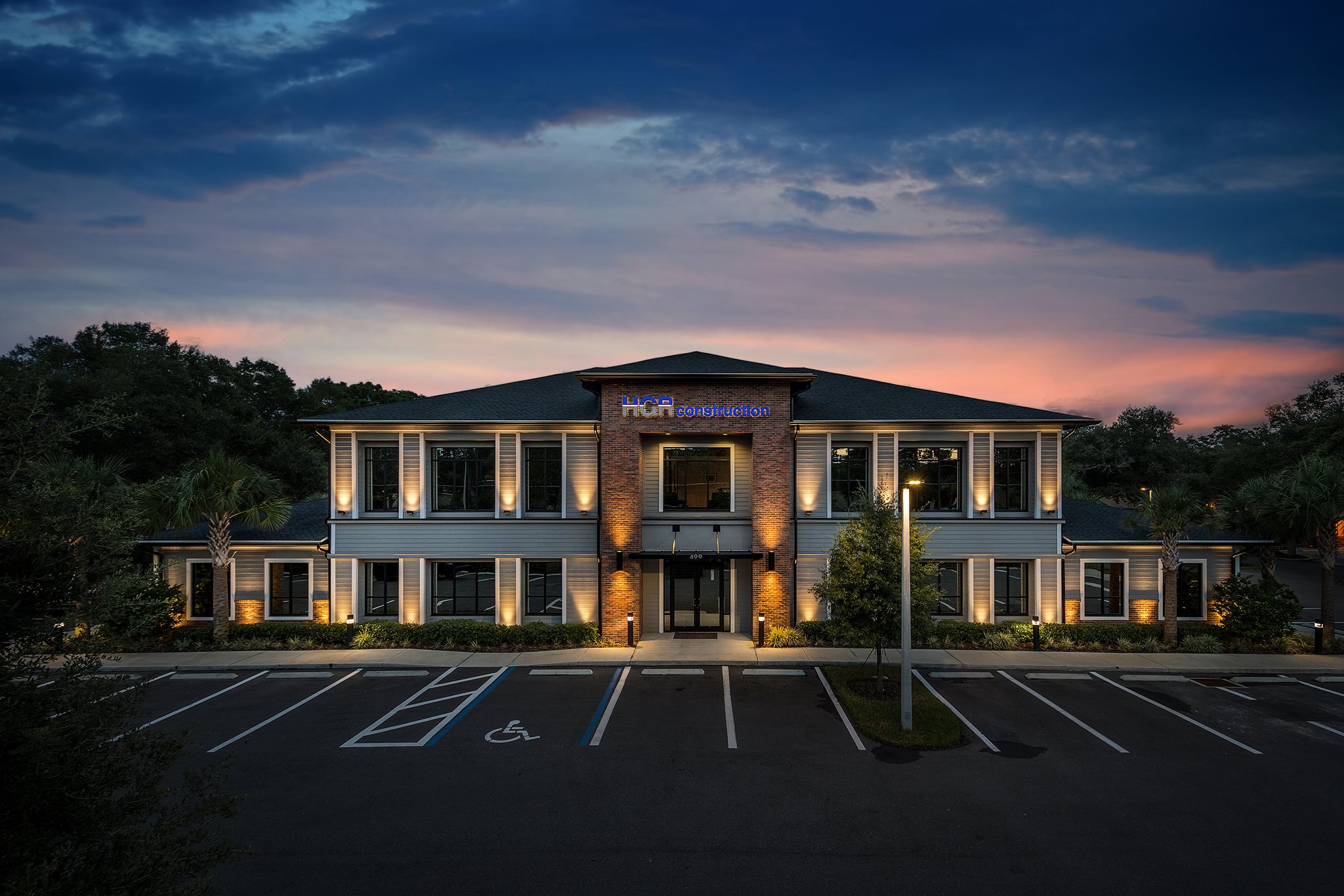 HGR Construction Inc. | Altamonte Springs FL