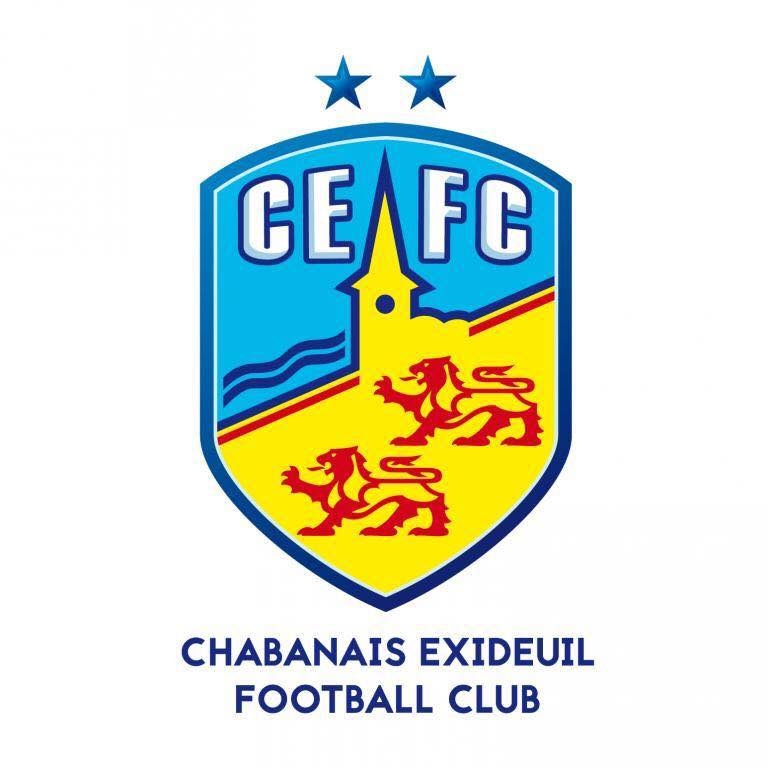 CEFC Chabanais Exideuil Football Club - Un tour de plus en coupe de la ...