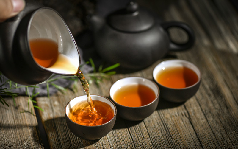 O2 Tea | Ho Chi Minh City