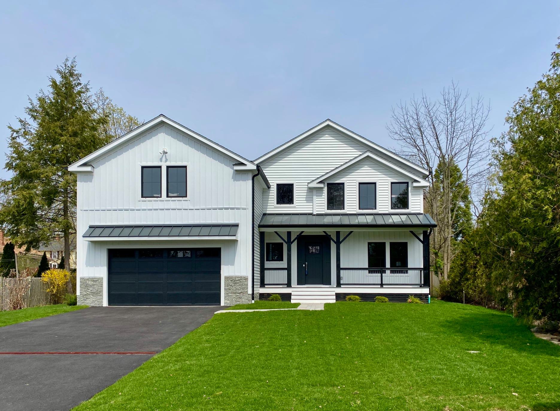 New Beginning Properties, LLC