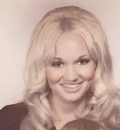 Sharon Kay Blissit Brandon