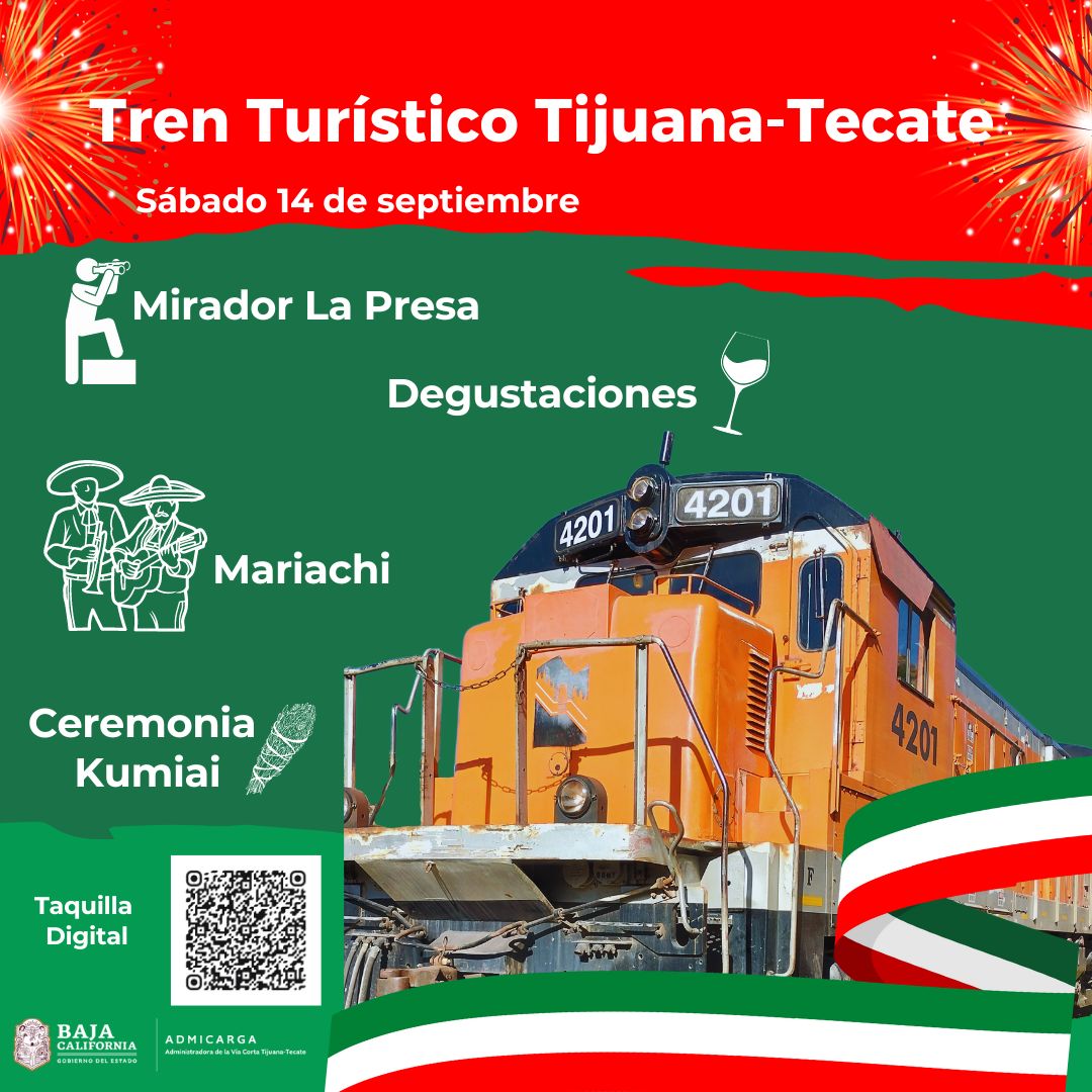The Condor Vision | Tijuana