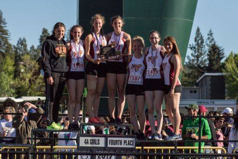 Three Forks Wolves... - Three Forks Wolves Track & Field