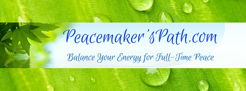 Peacemaker's Path - Home