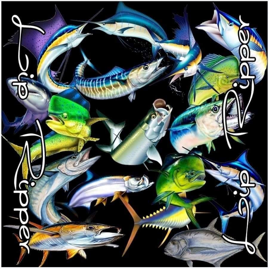 Lip Ripper Fishing Gear added a... - Lip Ripper Fishing Gear
