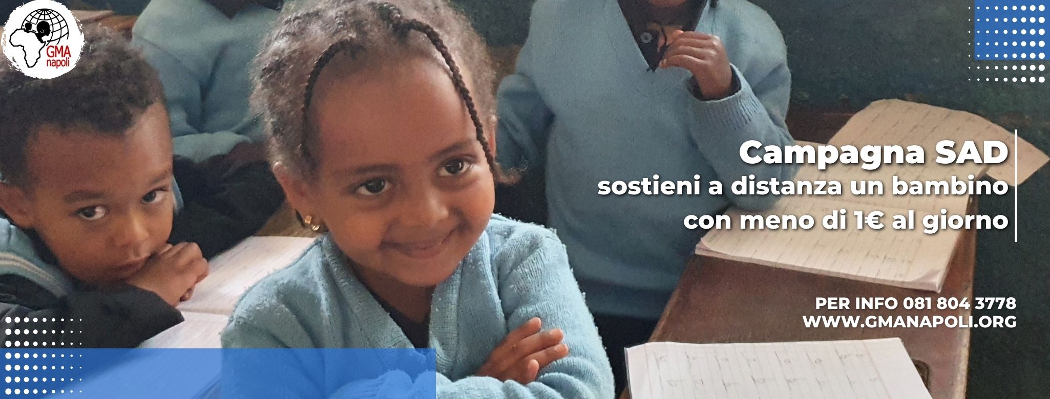 GMA Napoli | Giugliano in Campania