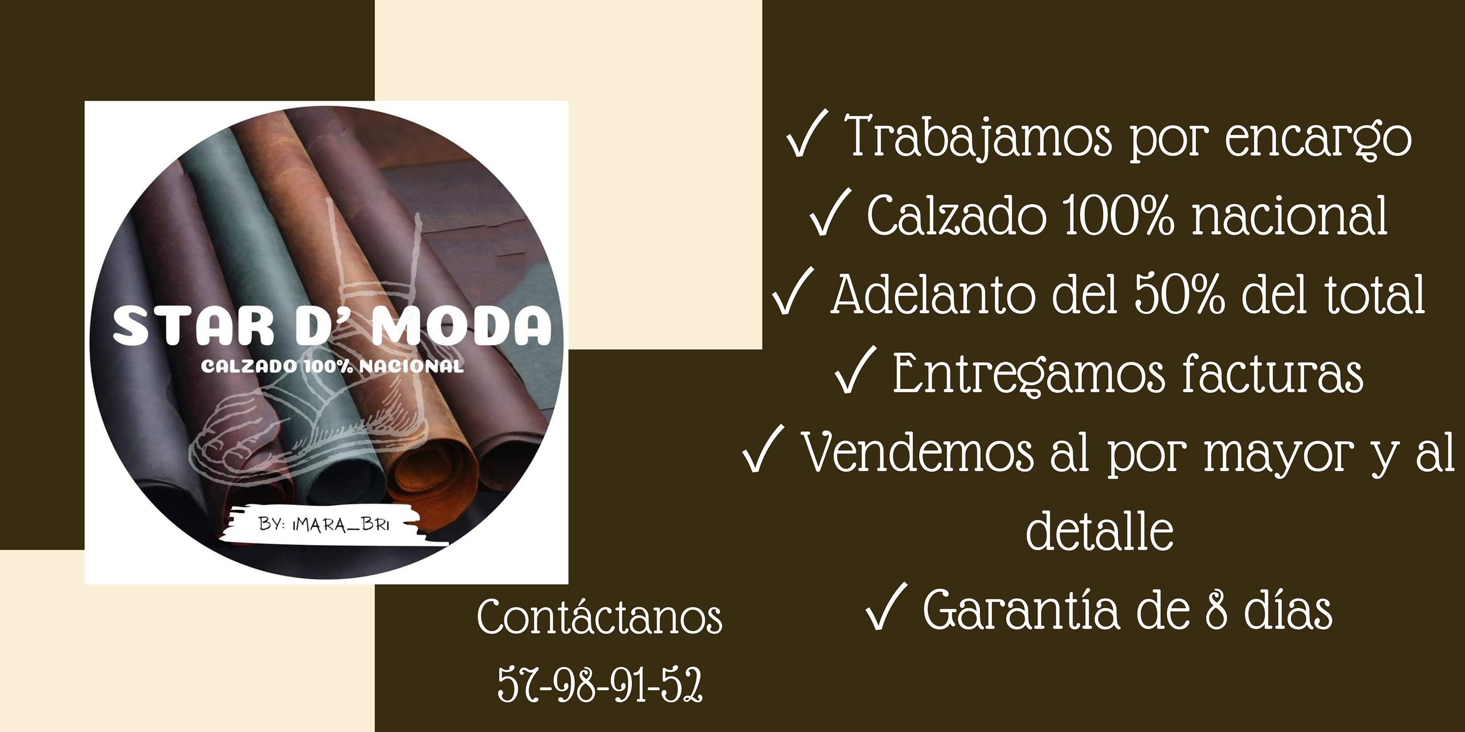 STAR D' MODA | Rivas