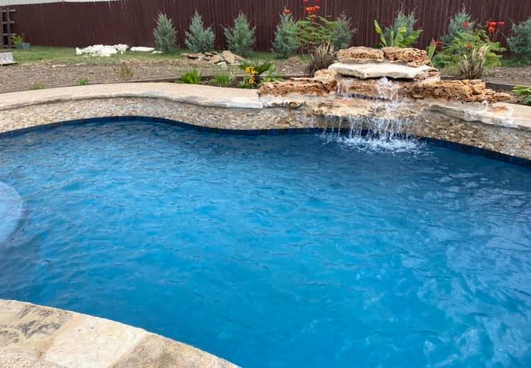 Gnarly Pools & Patios