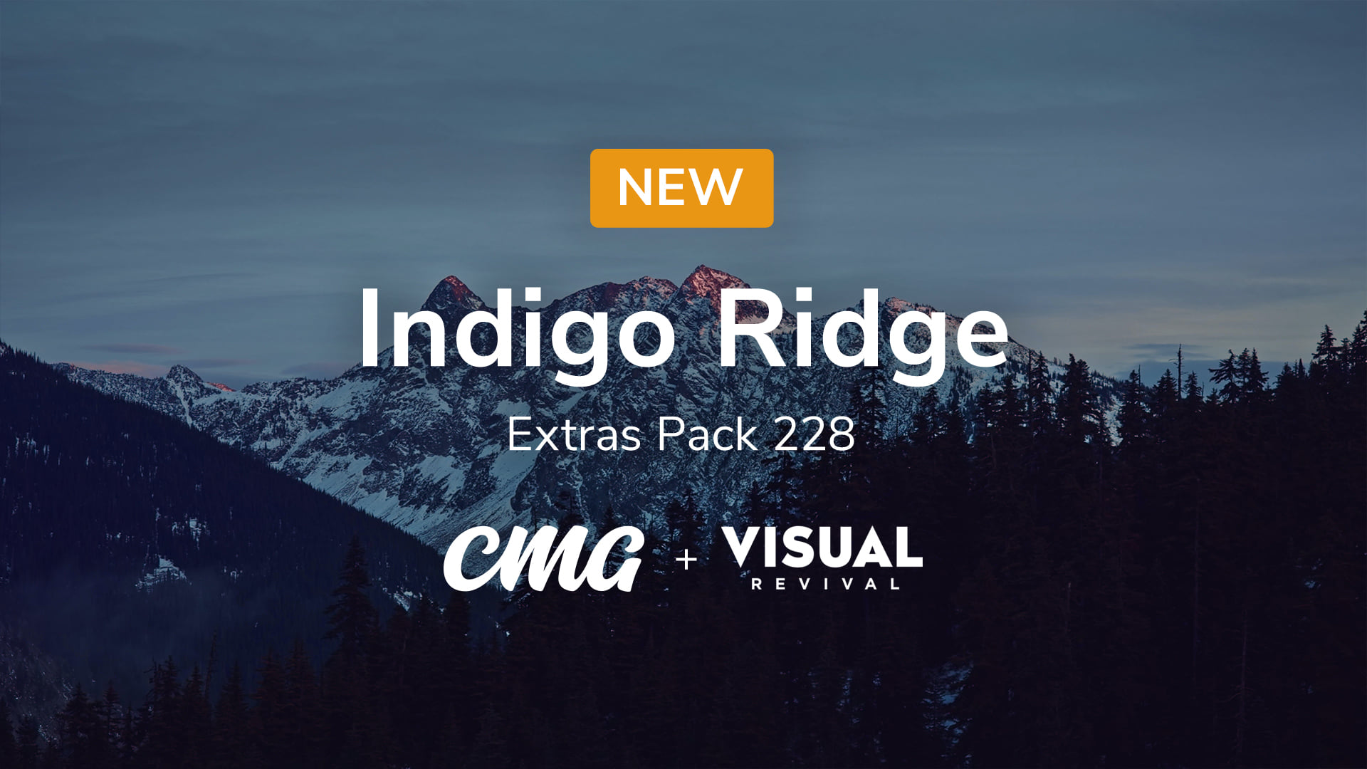 We've teamed up with our... - CMG - Church Motion Graphics | Facebook