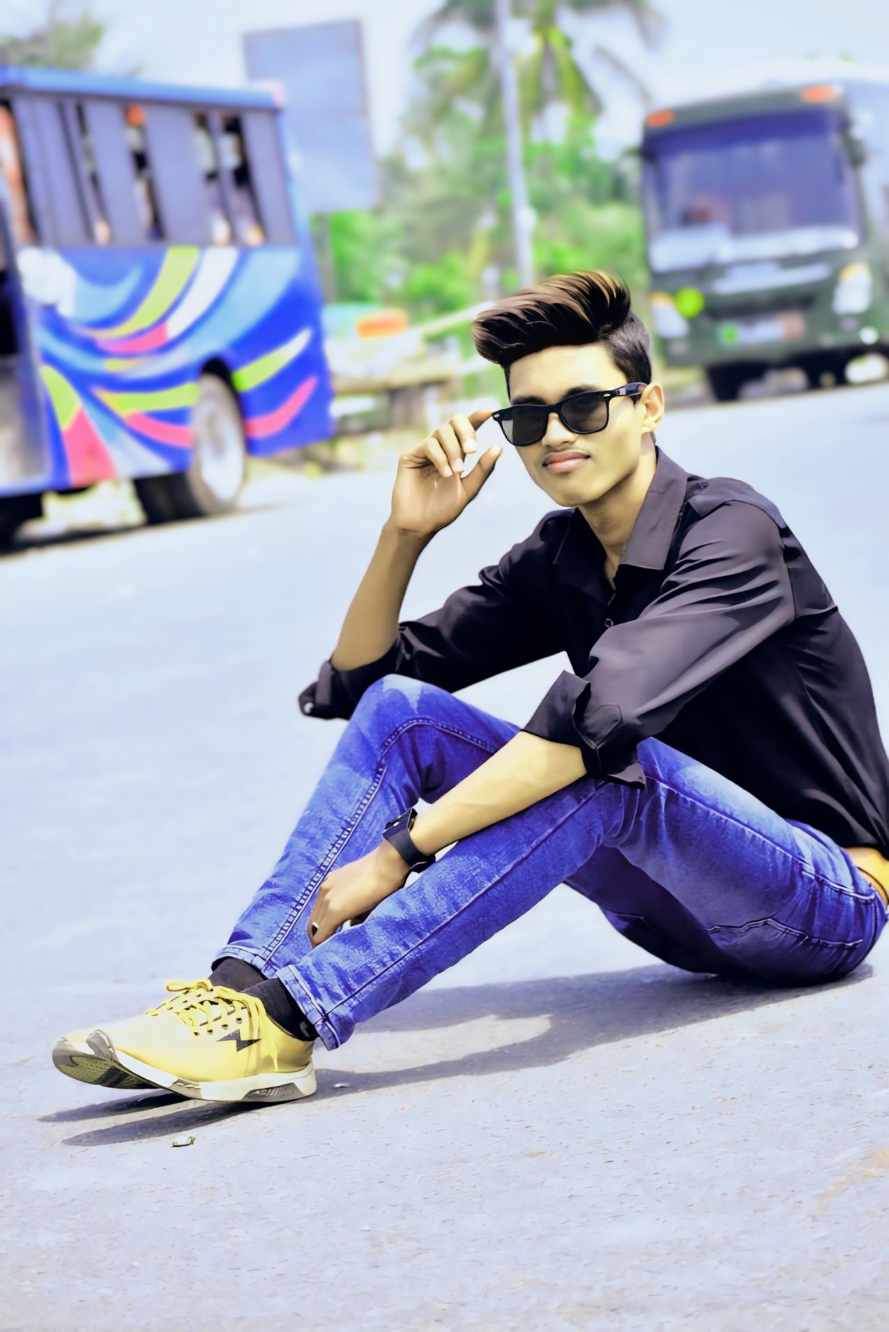 Md Raju Raj