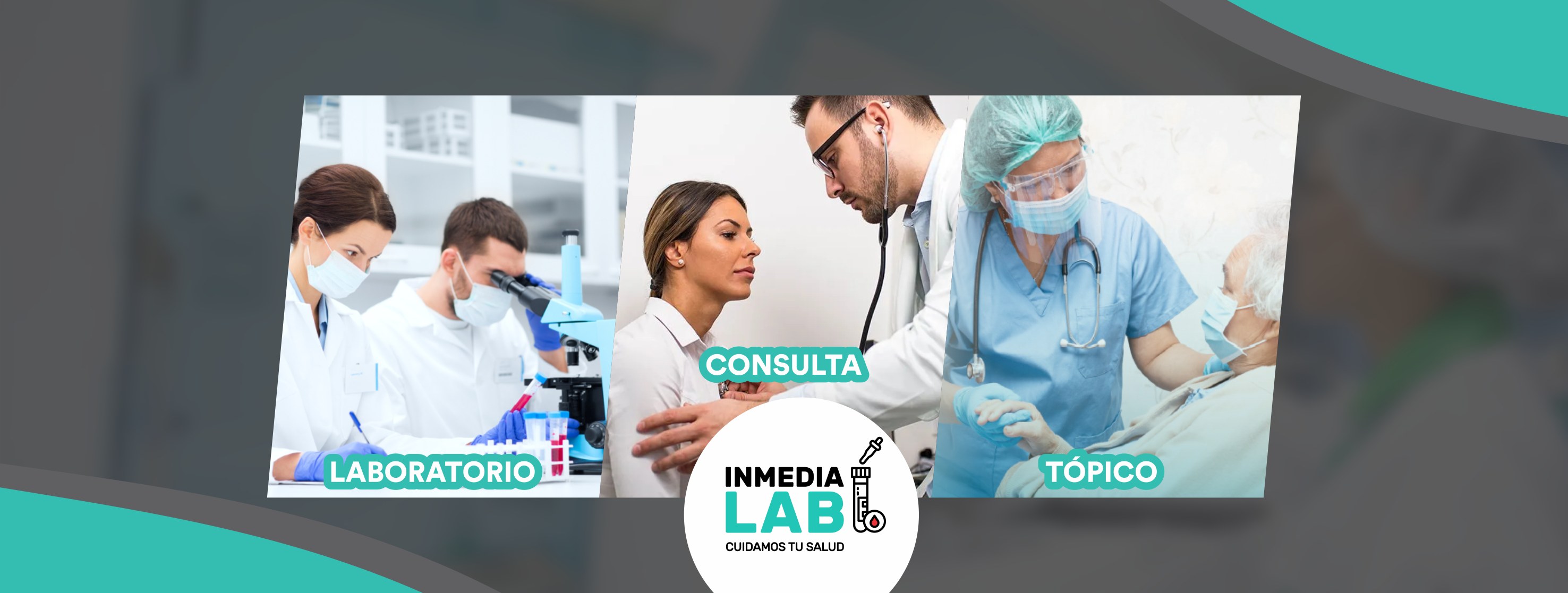 Inmedia Lab | Iquitos