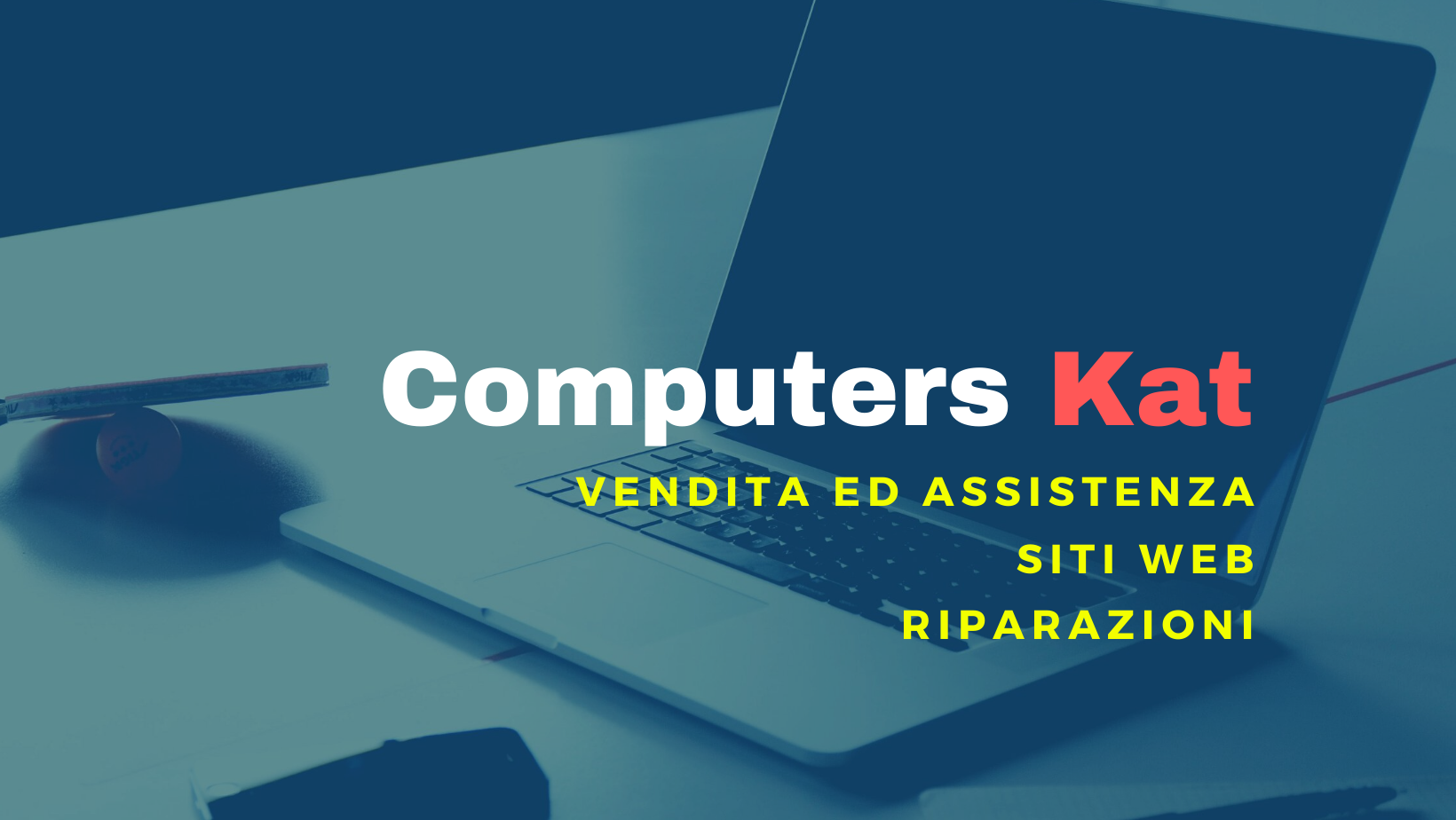 Computers Kat | Gravellona Toce