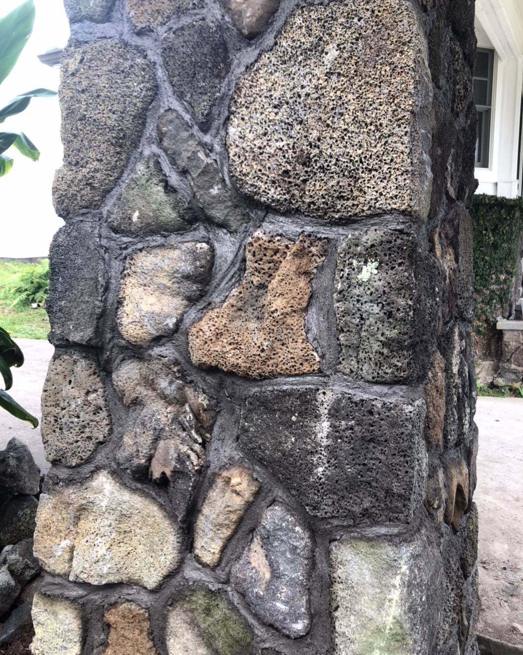 Hawaiian Rockscaping Ltd. | Captain Cook HI