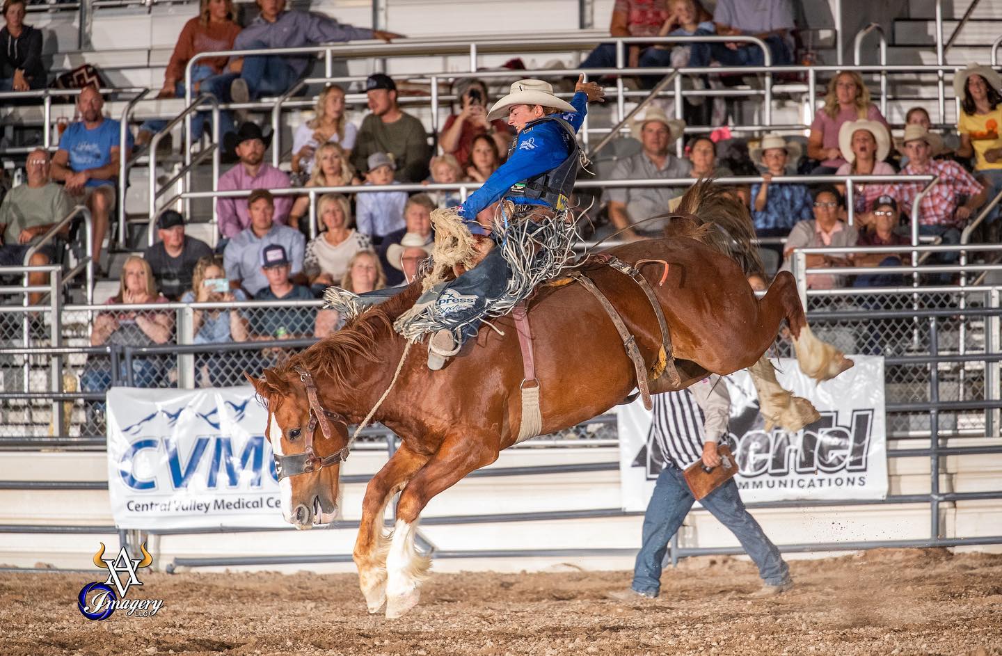 ⁉️Who’s ready for some rodeo action⁉️... - Ute Stampede Rodeo | Facebook