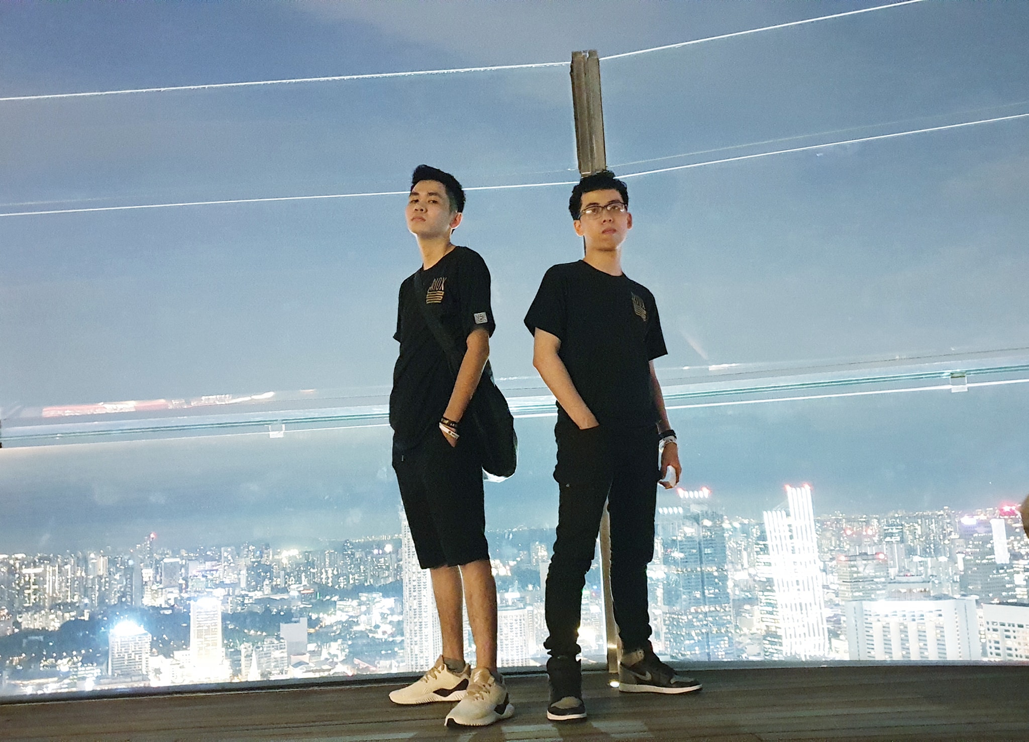 RioX Merchandise