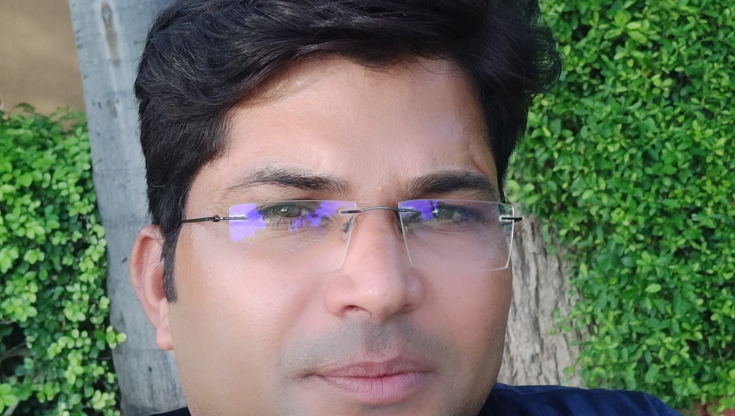 R K Gautam Advocate | Jaipur