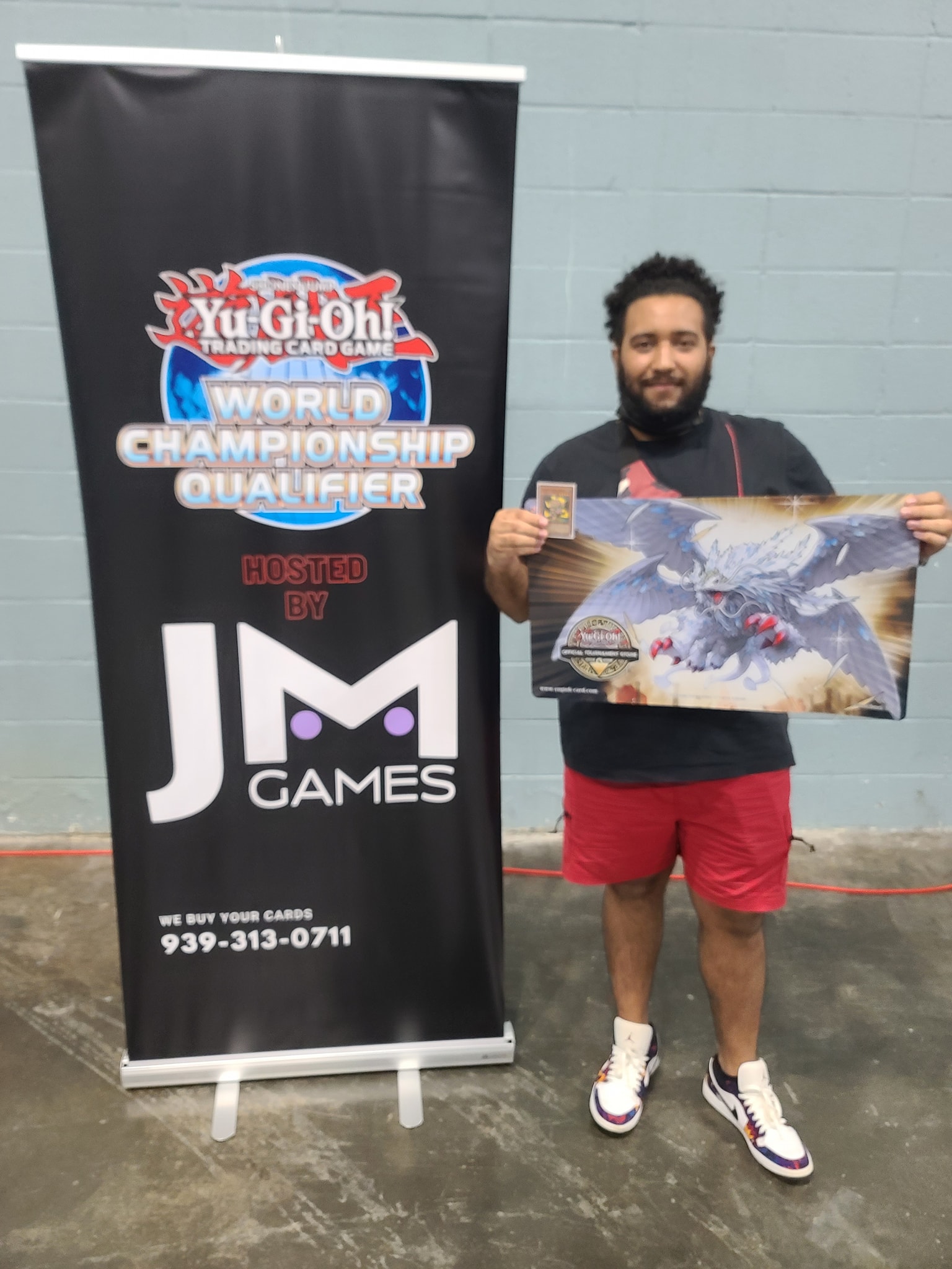 JM Games | Bayamon