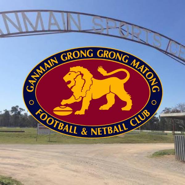Ganmain Grong... - Ganmain Grong Grong Matong Lions FN Club