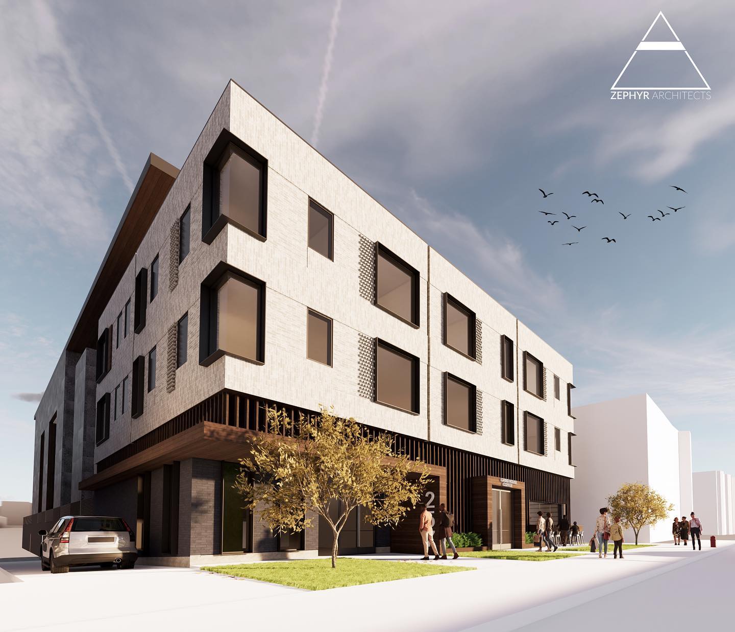 Volnay Capital | Boston MA