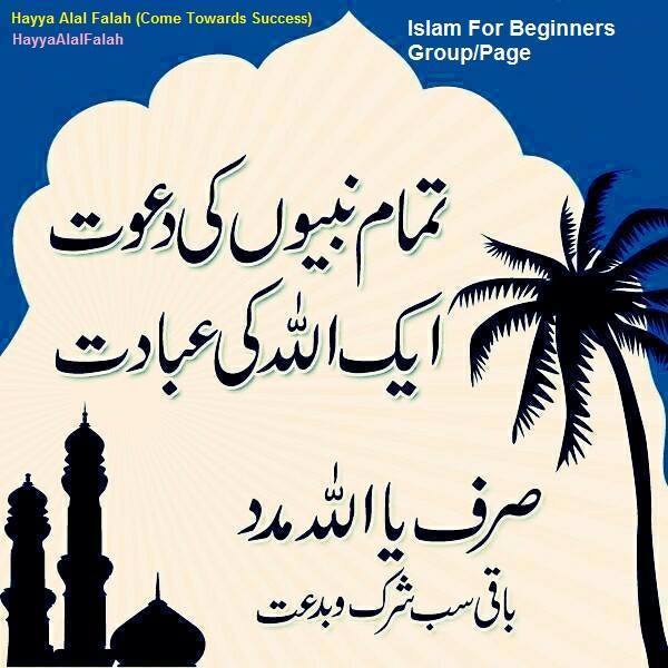THE TRUE ISLAM | Facebook