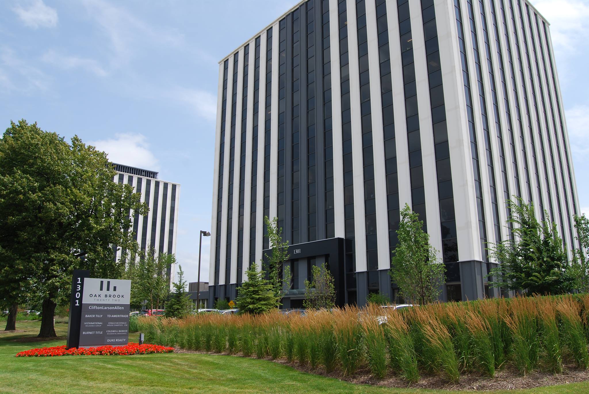 Doyle Rowe LTD | Oak Brook IL