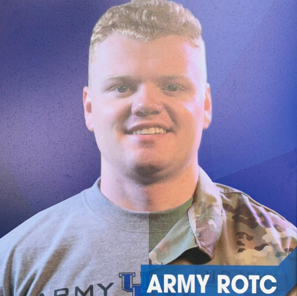 University of Kentucky Army ROTC | Lexington KY