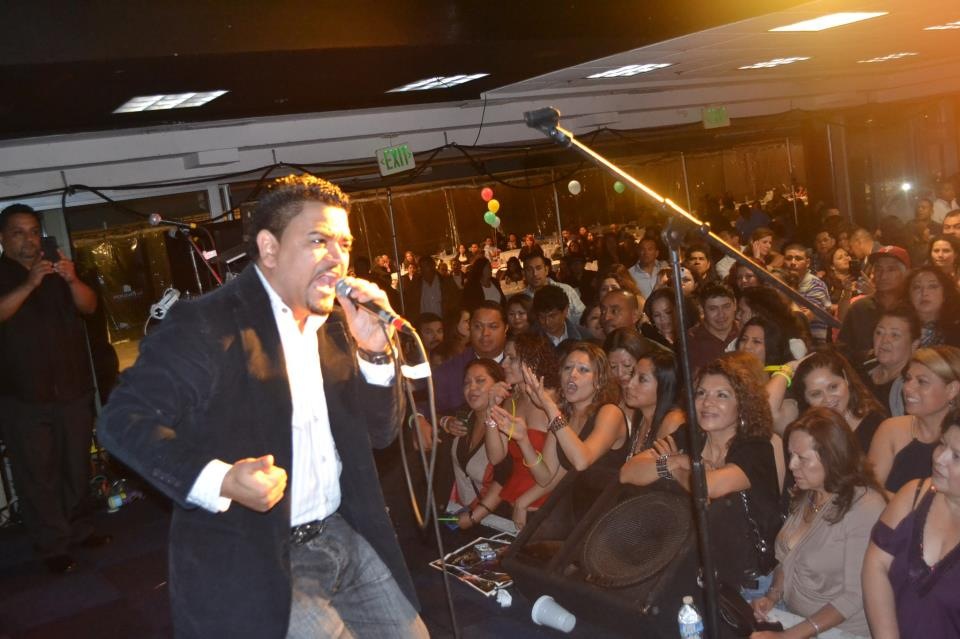 El Capitan de La Bachata | Los Angeles CA