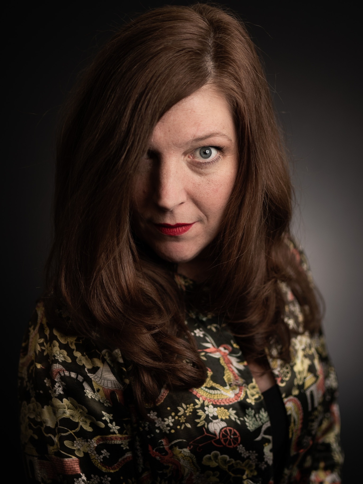 Rachel Farrow... - Rachel Farrow -Singer/Compère