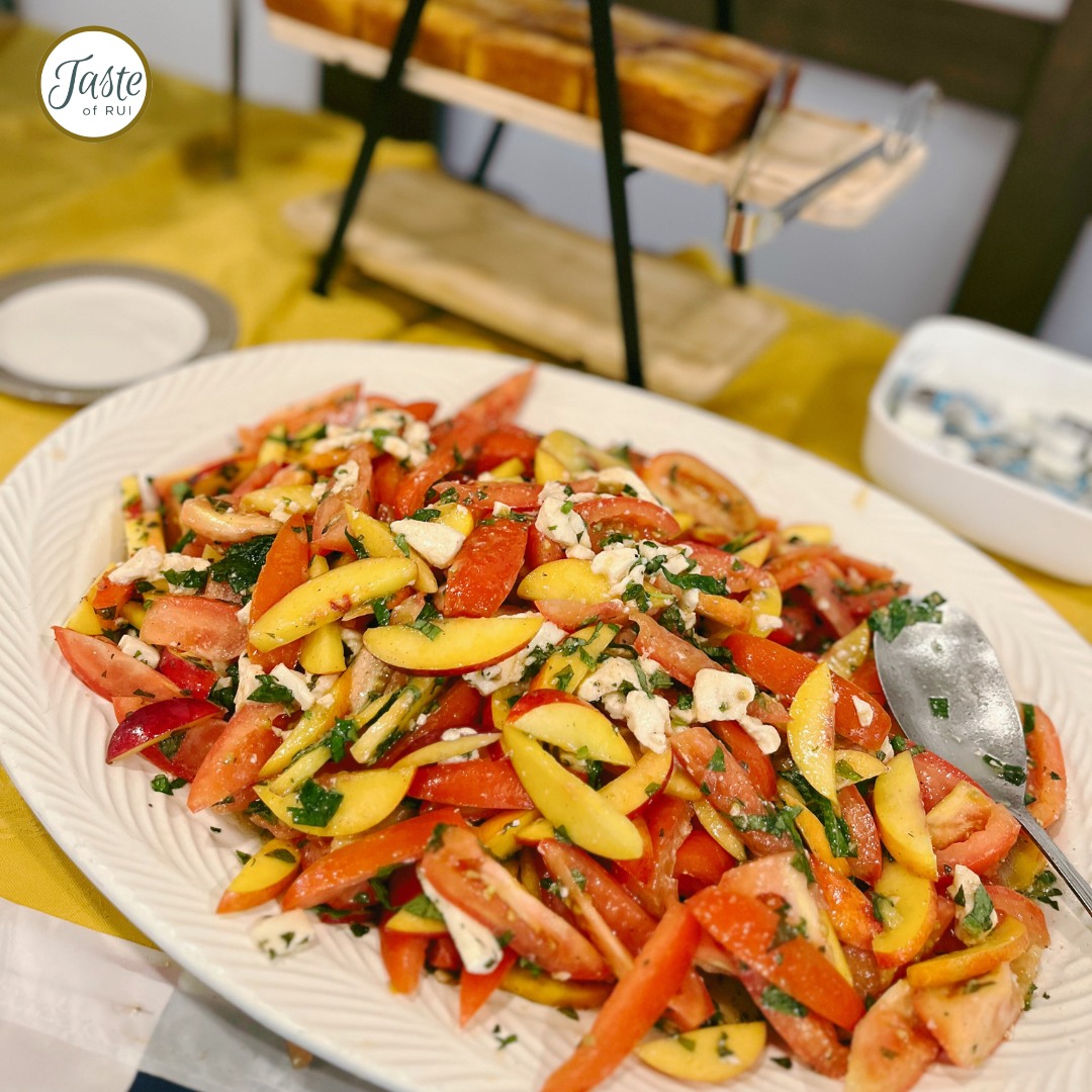 Taste - 🦪🍴 Brandywine Summit gives a big thank you to their Taste of ...