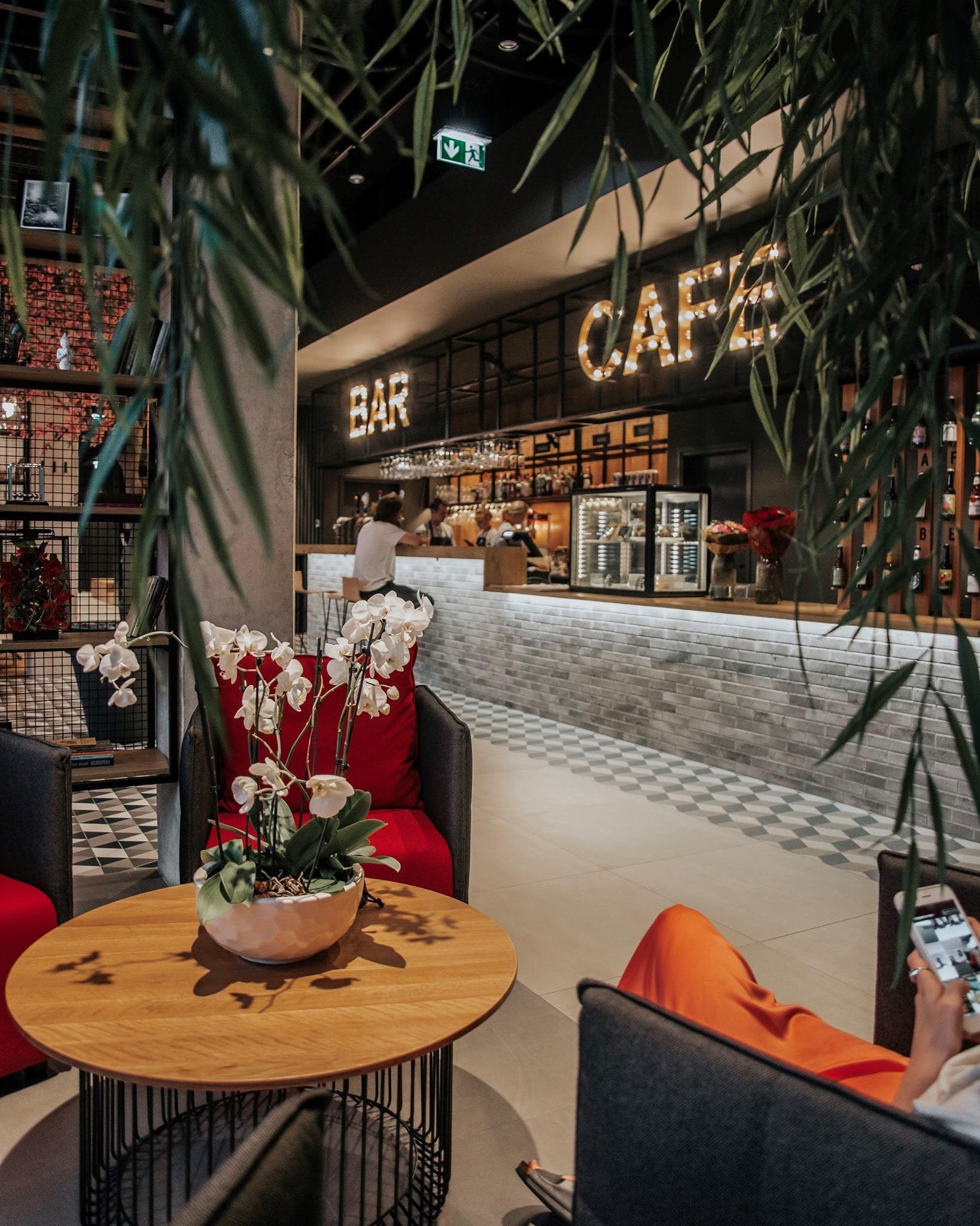 Charlie's Corner Tallinn | Tallinn